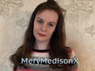 MeryMedisonX