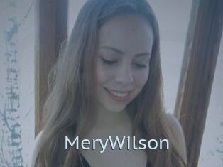 MeryWilson