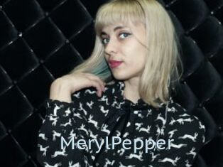 MerylPepper