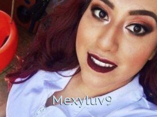 Mexyluv9