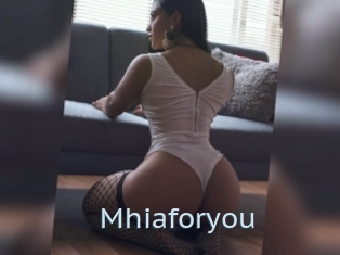 Mhiaforyou