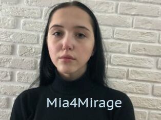 Mia4Mirage