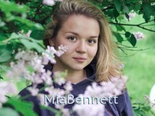 MiaBennett