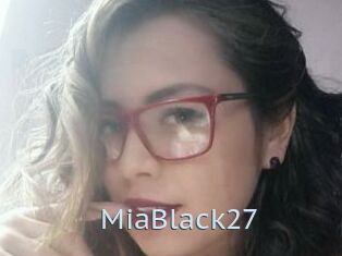 MiaBlack27