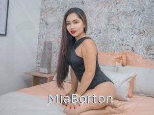 MiaBorton