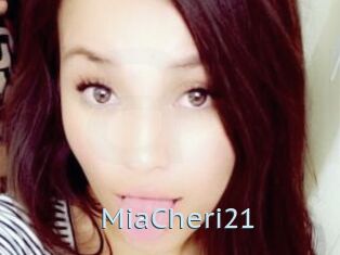 MiaCheri21