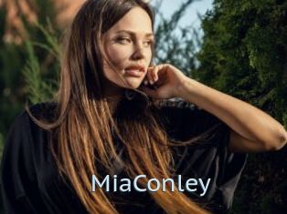 MiaConley