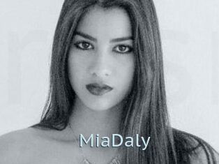 MiaDaly