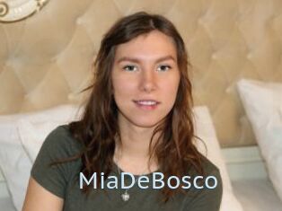 MiaDeBosco