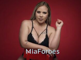 MiaForbes