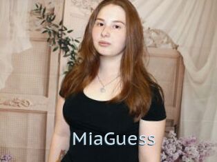 MiaGuess