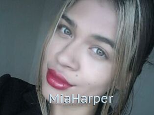 MiaHarper