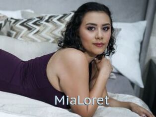 MiaLoret