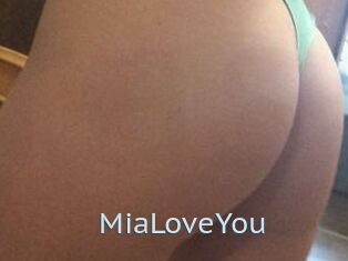 MiaLoveYou