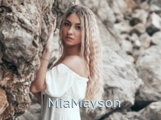 MiaMayson