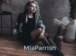 MiaParrish