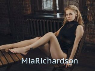 MiaRichardson