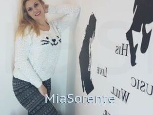 MiaSorente