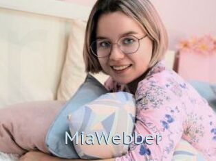 MiaWebber