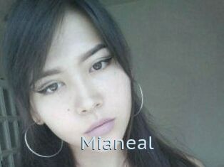 Mianeal