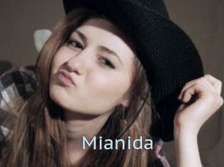 Mianida