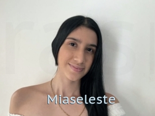 Miaseleste