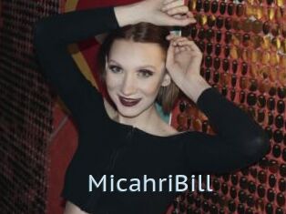 MicahriBill