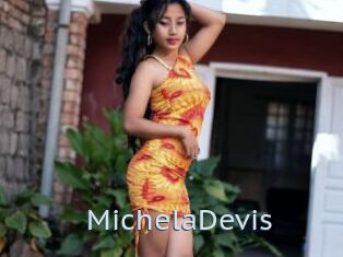 MichelaDevis