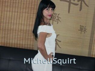 MichellSquirt