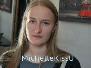 MichelleKissU