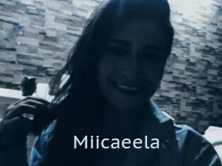 Miicaeela