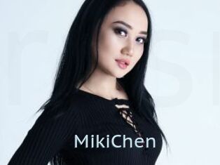 MikiChen