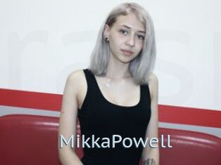 MikkaPowell