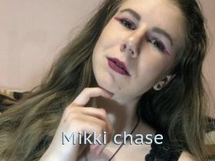 Mikki_chase