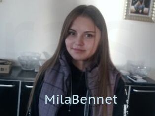 MilaBennet