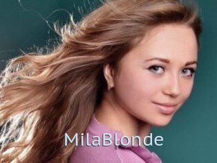 Mila_Blonde