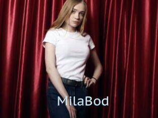 MilaBod