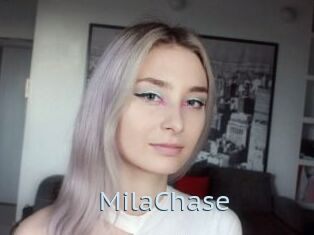 MilaChase