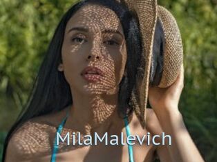 MilaMalevich