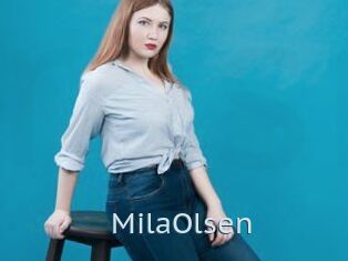 MilaOlsen