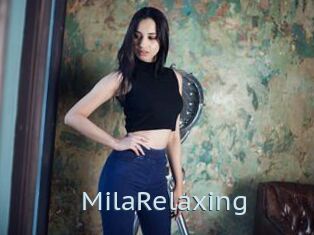 MilaRelaxing