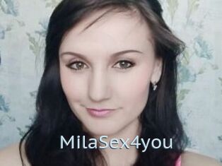 MilaSex4you