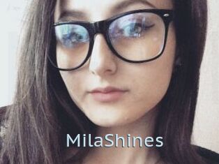 MilaShines