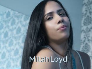 MilahLoyd