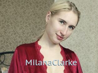 MilanaClarke