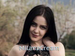 MilanaCream