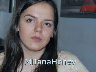 MilanaHoney