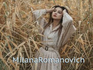 MilanaRomanovich