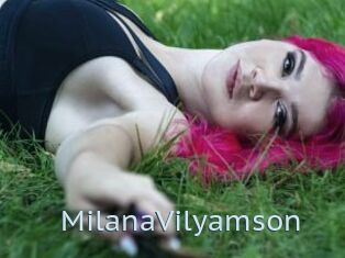 MilanaVilyamson