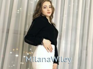 MilanaWiley